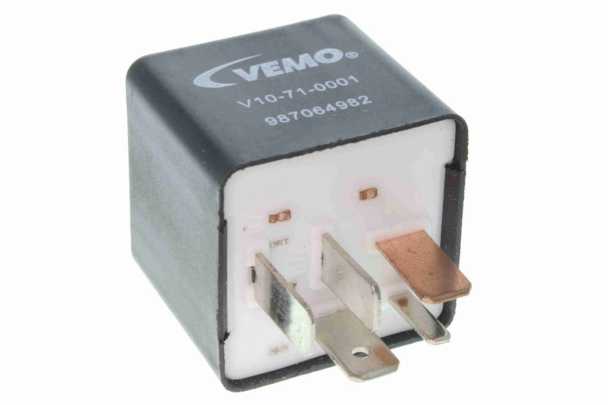 Multifunctional Relay - V10-71-0001