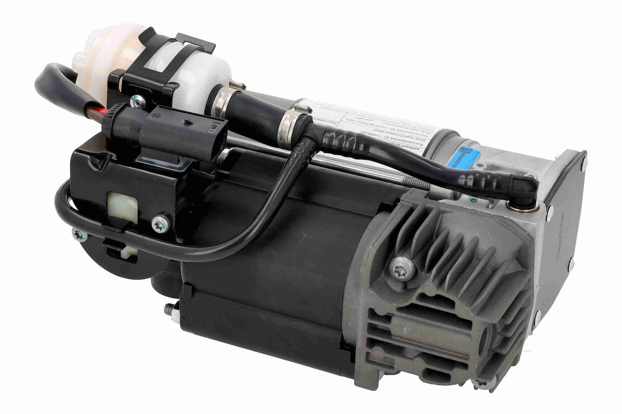 Compressor, compressed-air system - V41-52-0001