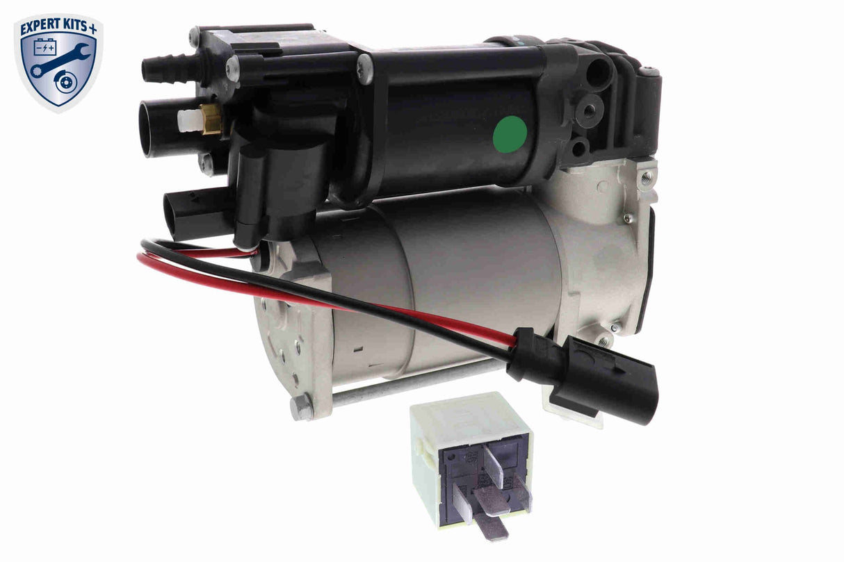 Compressor, compressed-air system - V20-52-0009