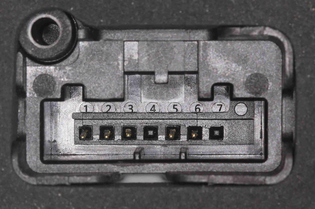 Door Lock - V10-85-0184