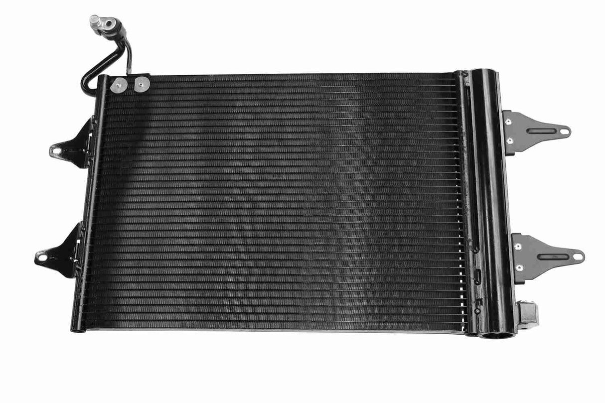 Condenser, air conditioning - V15-62-1027