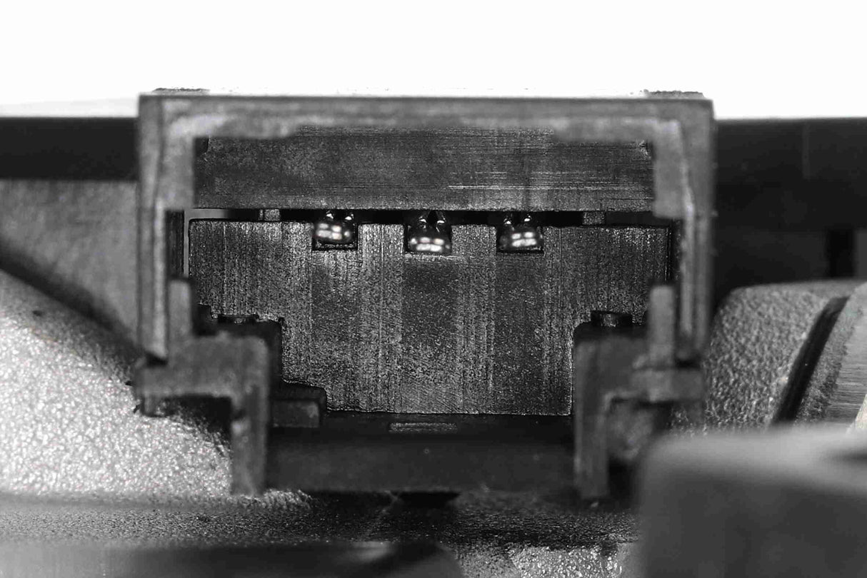 Wiper Motor - V42-07-0009