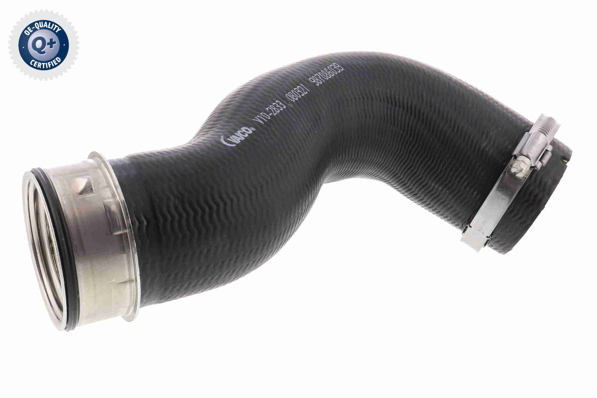 Charge Air Hose - V10-2833
