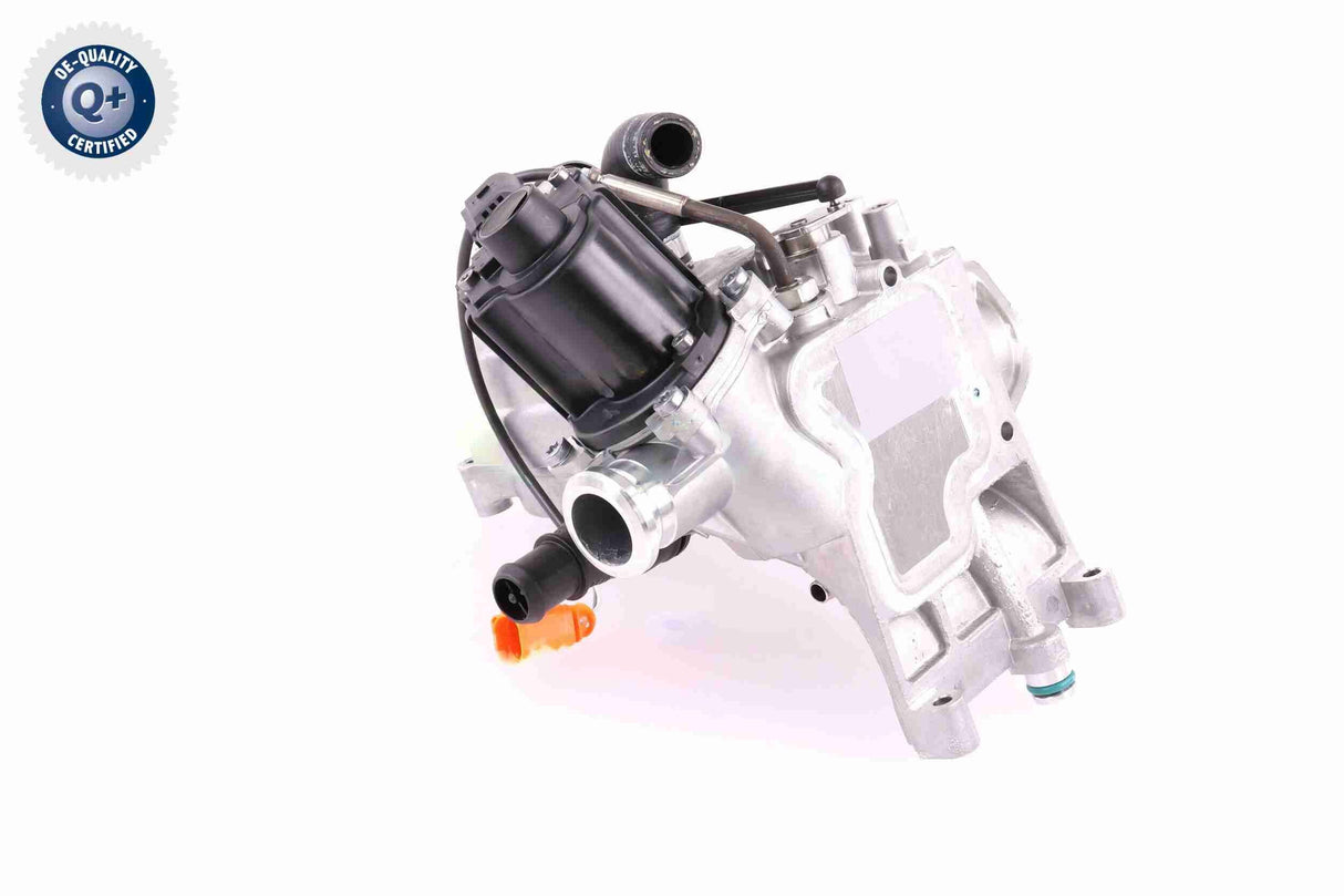 Cooler, exhaust gas recirculation - V10-63-0140