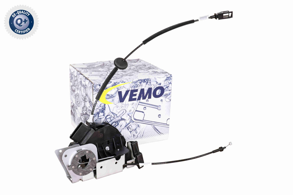Door Lock - V25-85-0103