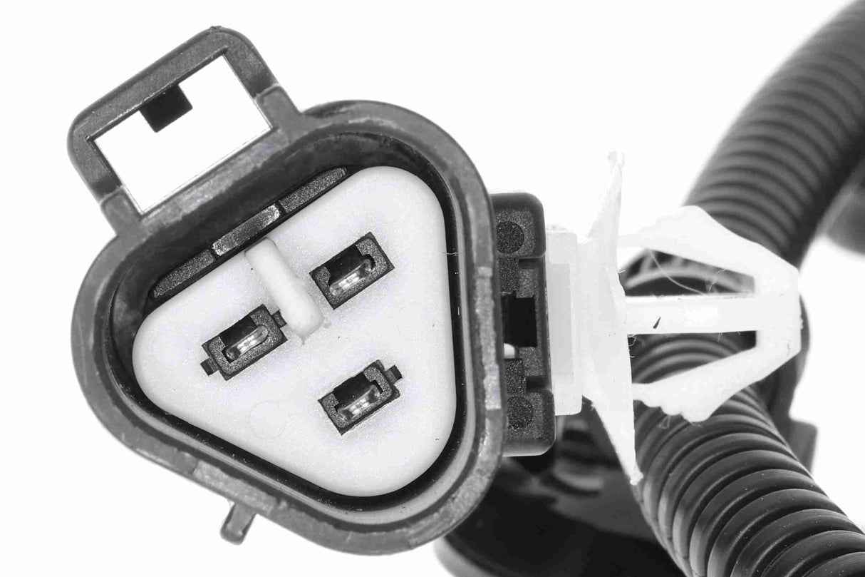 Sensor, pneumatic suspension level - V70-72-0366