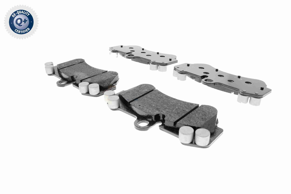 Brake Pad Set, disc brake - V10-8189