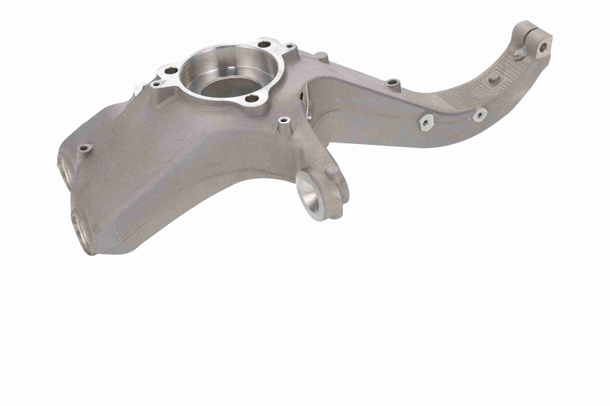 Steering Knuckle, wheel suspension - V58-0255
