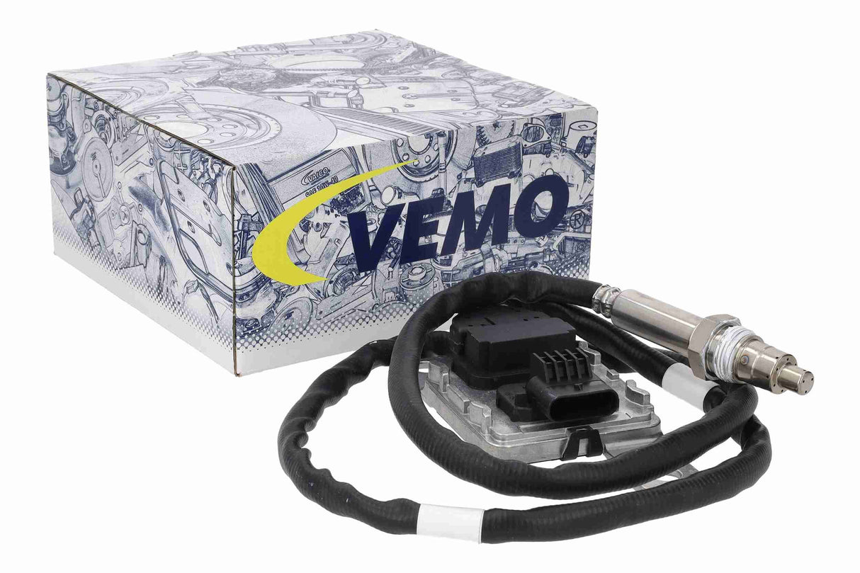NOx Sensor, urea injection - V10-72-0319