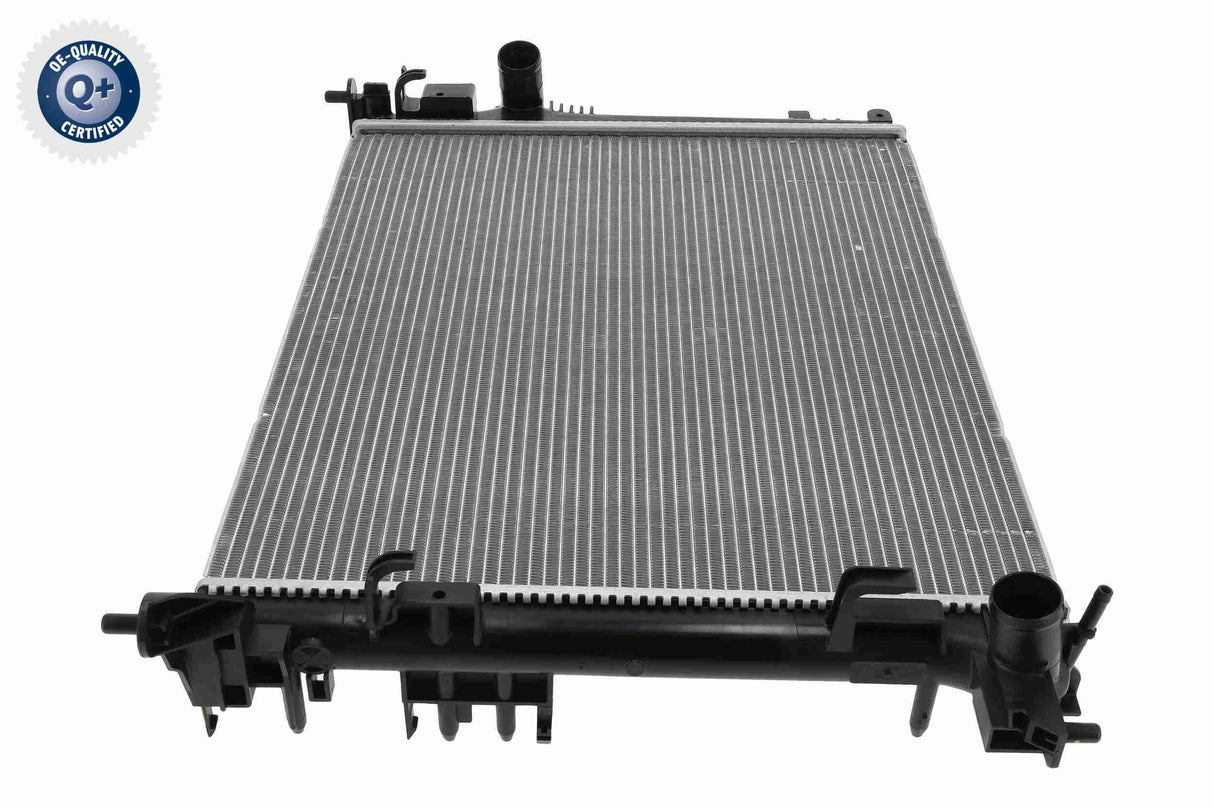 Radiator, engine cooling - V46-60-0080