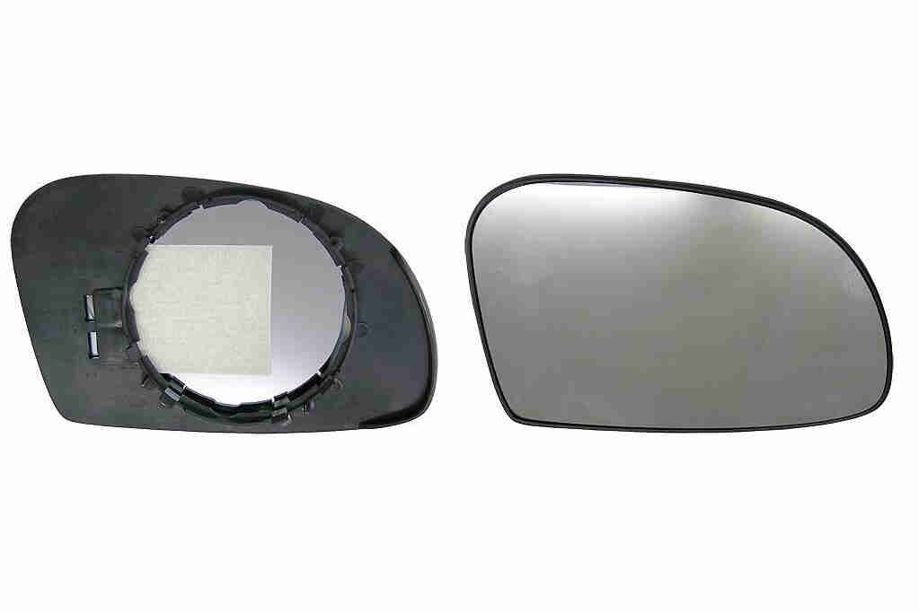 Mirror Glass, exterior mirror - V22-69-0066
