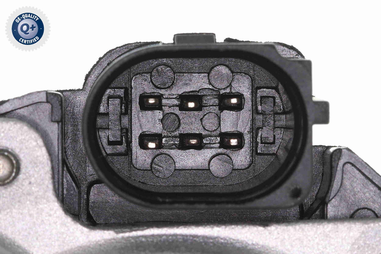 Valve, exhaust gas recirculation - V10-63-0009