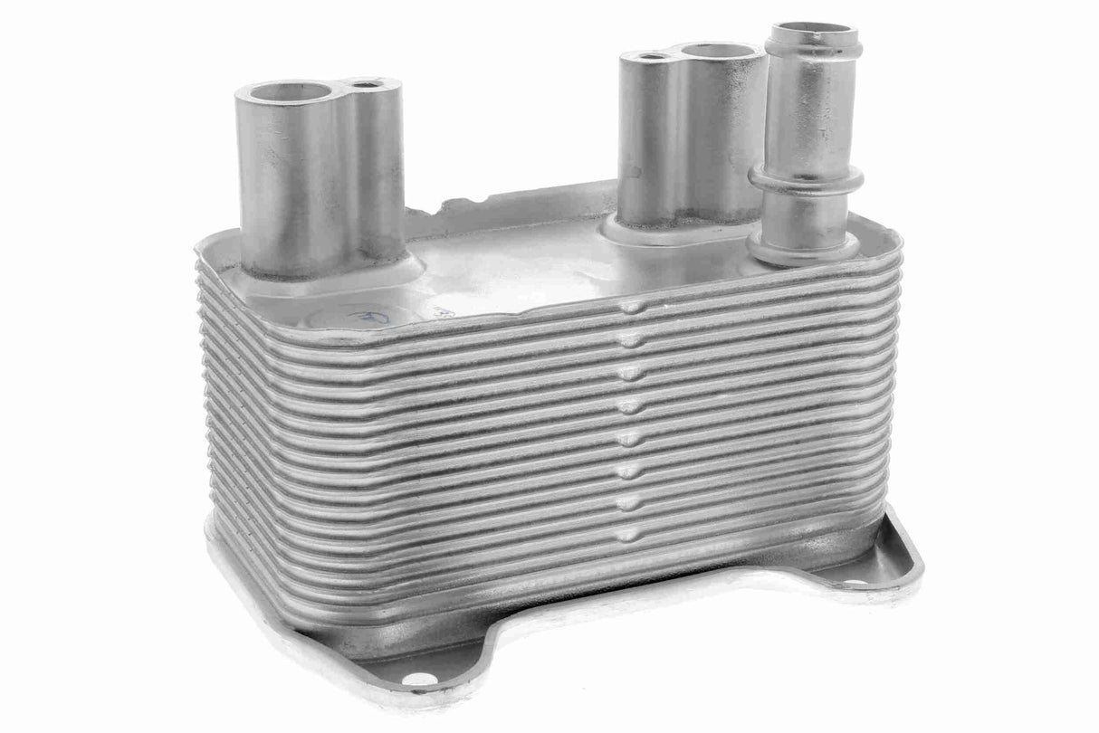 Oil Cooler, engine oil - V30-60-1320