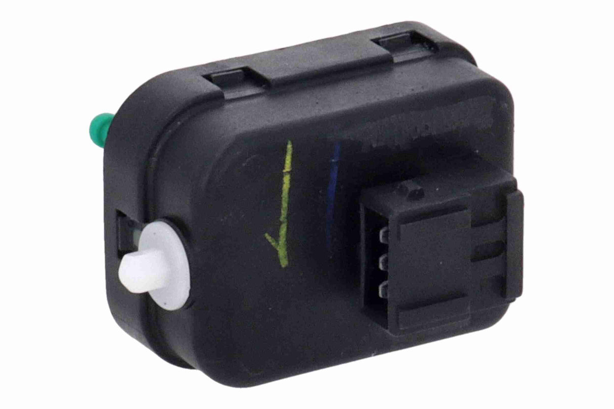 Actuator, headlight levelling - V95-77-0006