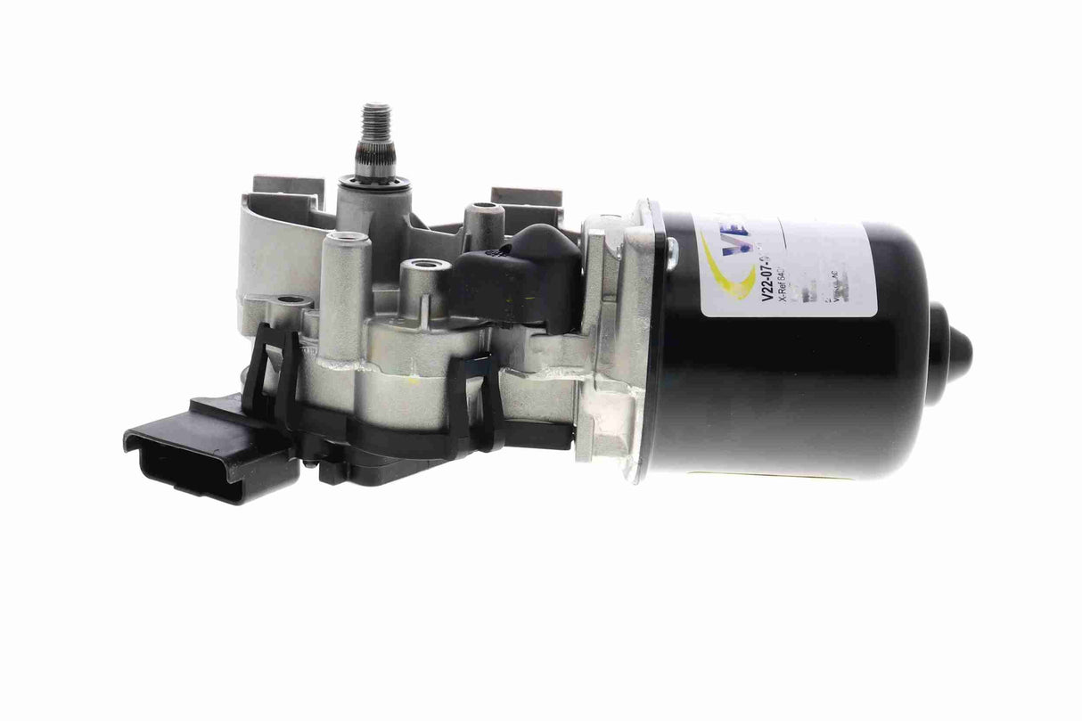 Wiper Motor - V22-07-0011