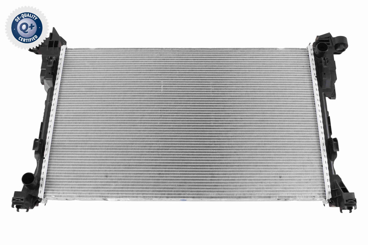 Radiator, engine cooling - V46-60-0076