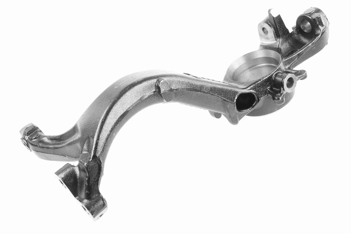Steering Knuckle, wheel suspension - V10-3040