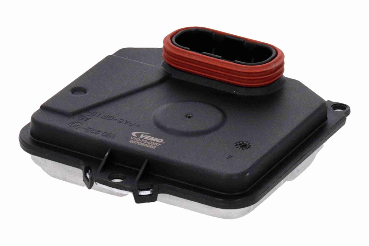 Control Unit, lights - V10-73-0357