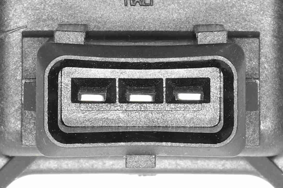 Sensor, intake manifold pressure - V25-72-1061