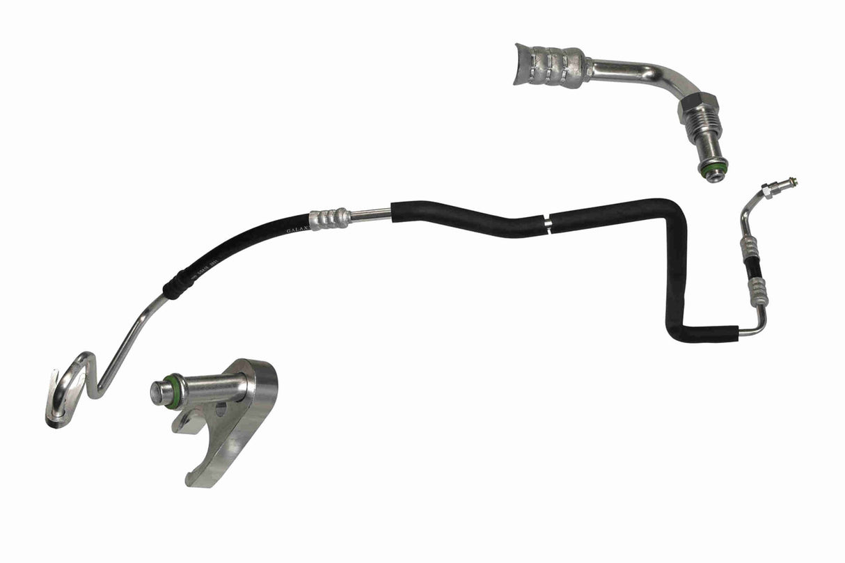 High Pressure Line, air conditioning - V15-20-0037