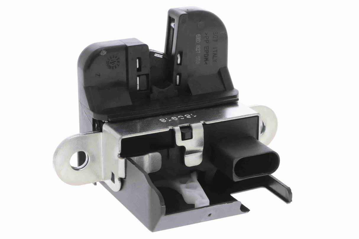 Tailgate Lock - V10-85-0058