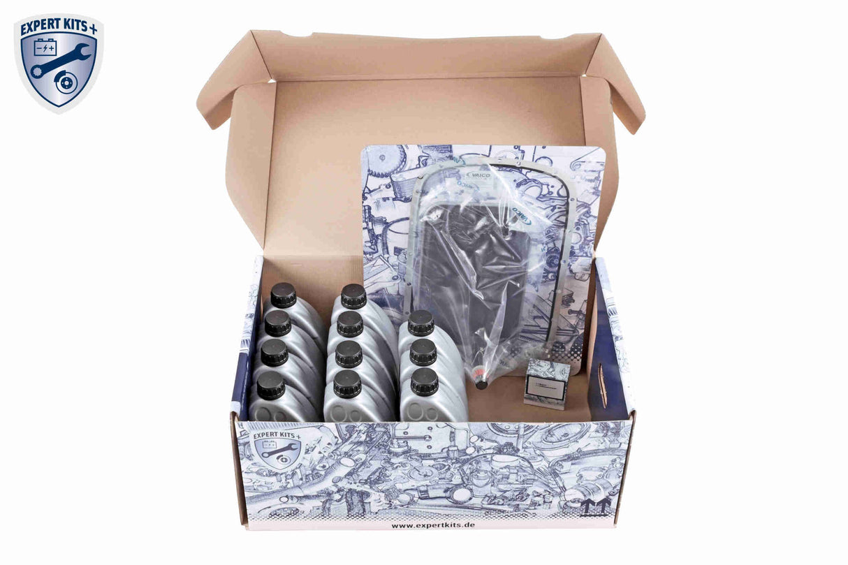 Parts Kit, automatic transmission oil change - V20-2084-XXL