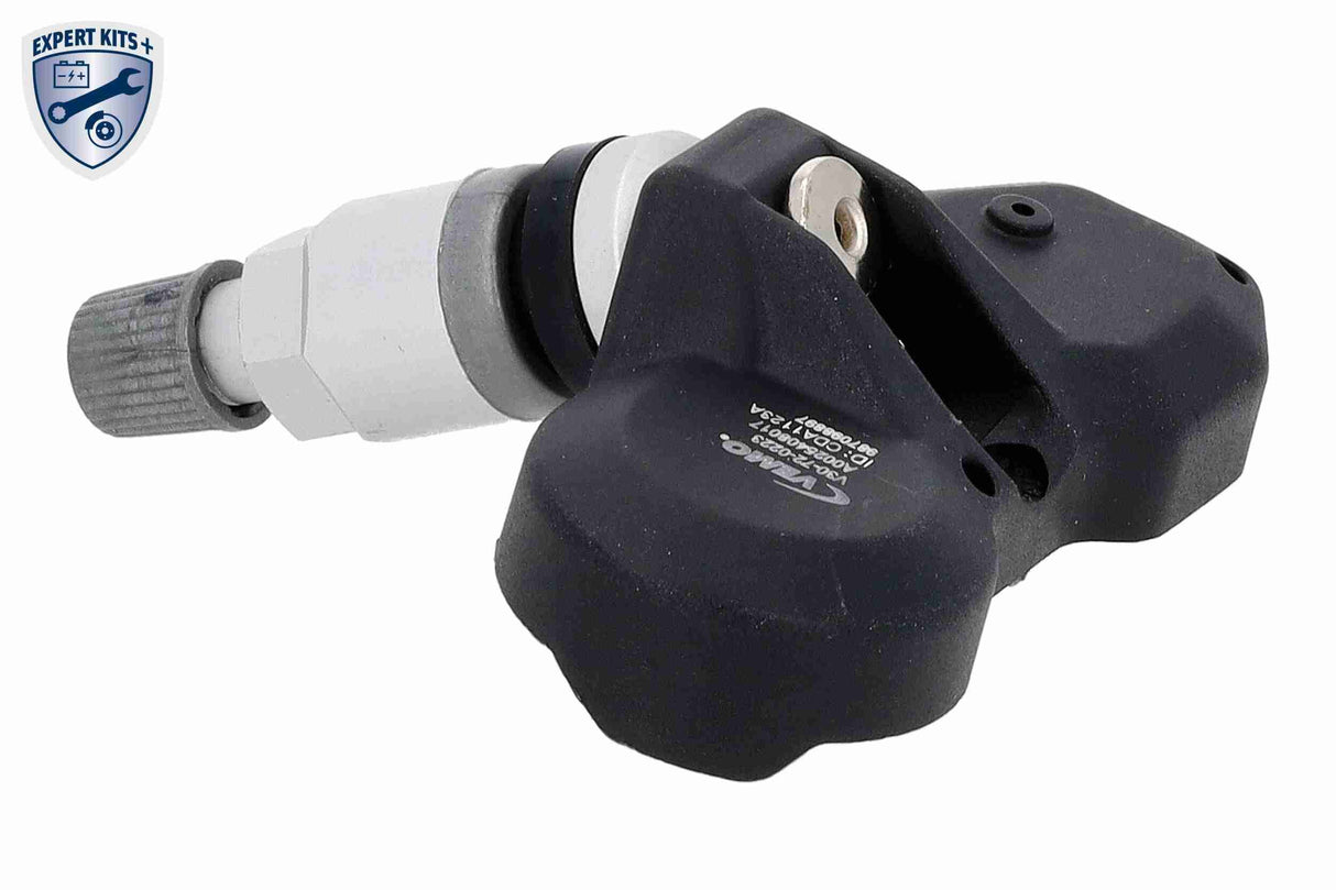 Wheel Sensor, tyre-pressure monitoring system - V30-72-0223