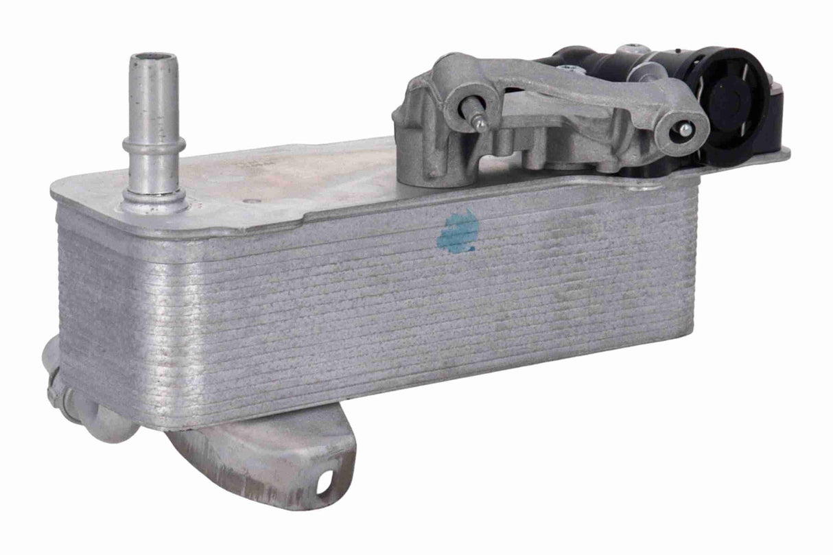Oil Cooler, automatic transmission - V20-60-0100