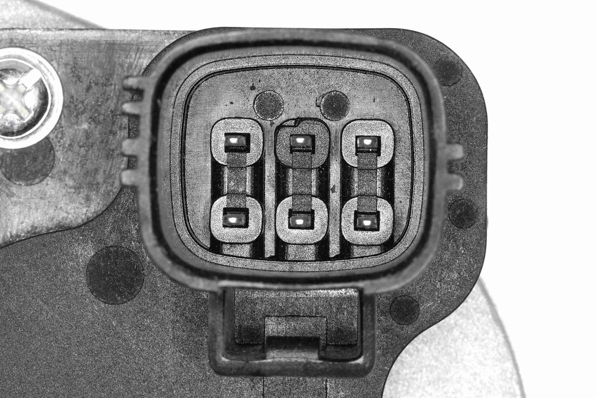 Actuator, transfer case - V25-86-0003