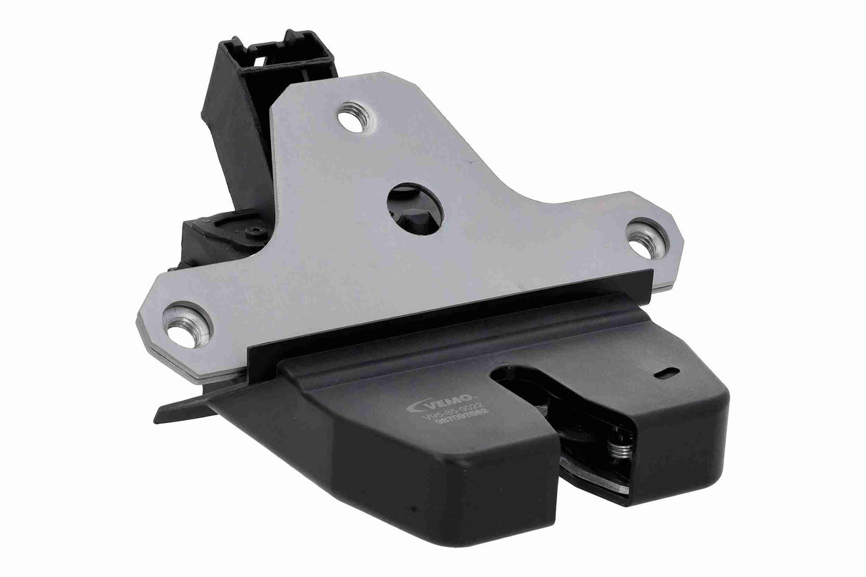 Tailgate Lock - V95-85-0022