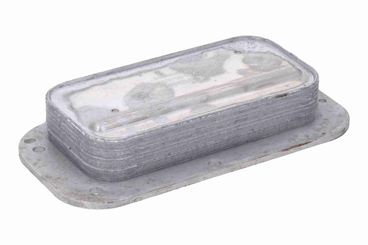Oil Cooler, engine oil - V40-60-0031