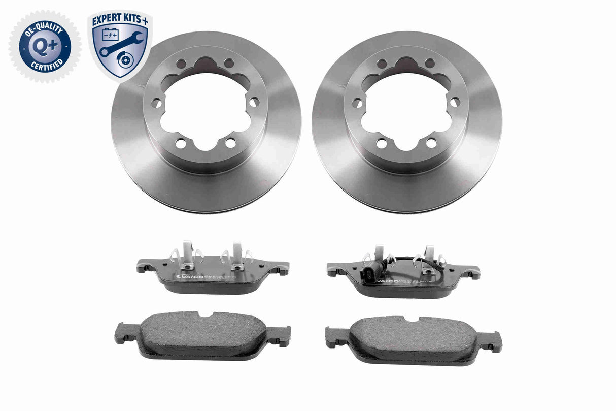 Brake Kit, disc brake - V10-6749