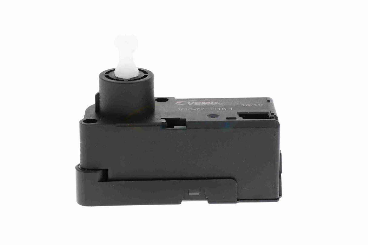 Actuator, headlight levelling - V10-77-0018-1
