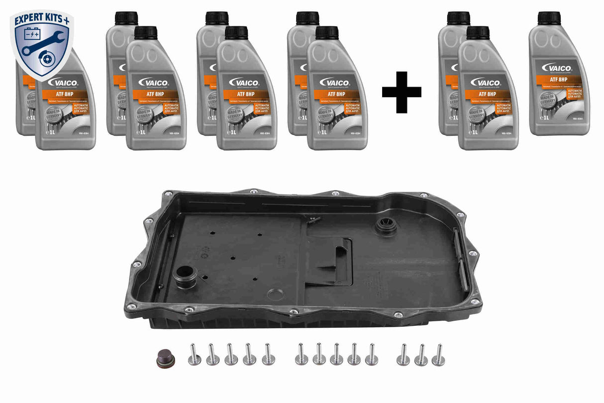 Parts Kit, automatic transmission oil change - V20-2090-XXL