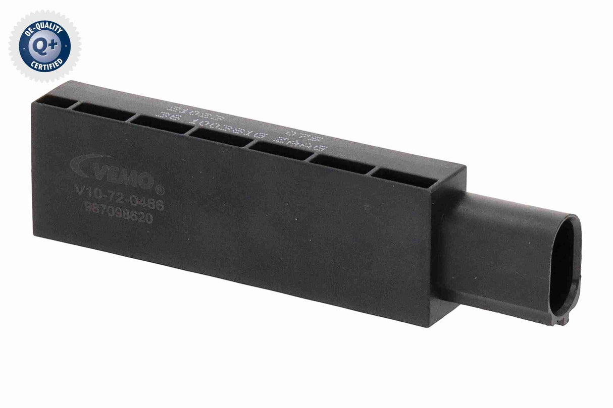 Sensor, keyless system - V10-72-0486