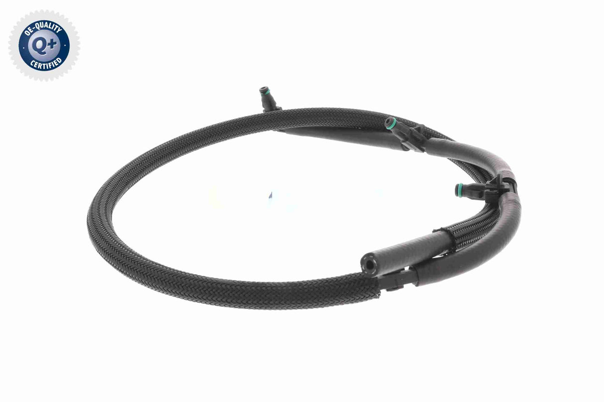 Hose, fuel overflow - V30-3327