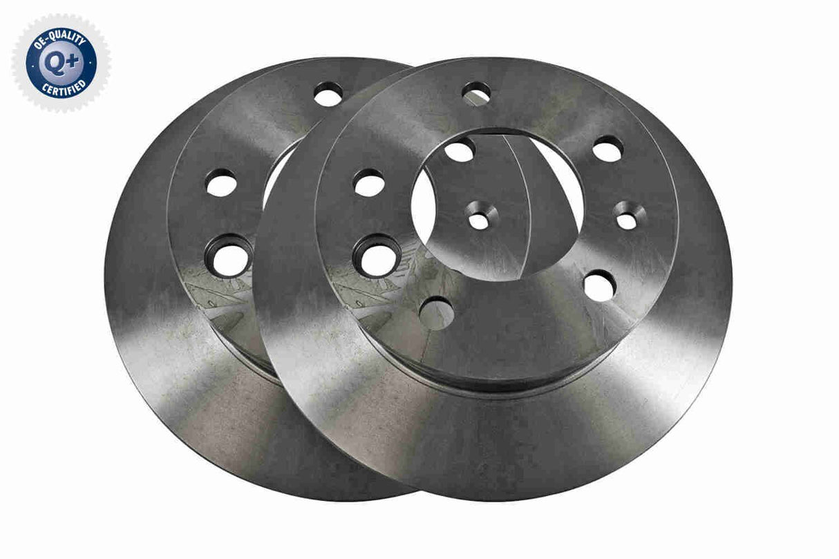 Brake Disc - V30-80053
