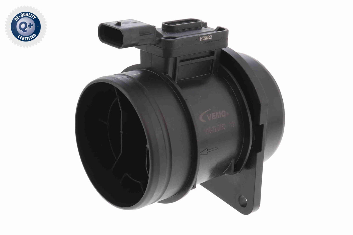 Mass Air Flow Sensor - V10-72-0160