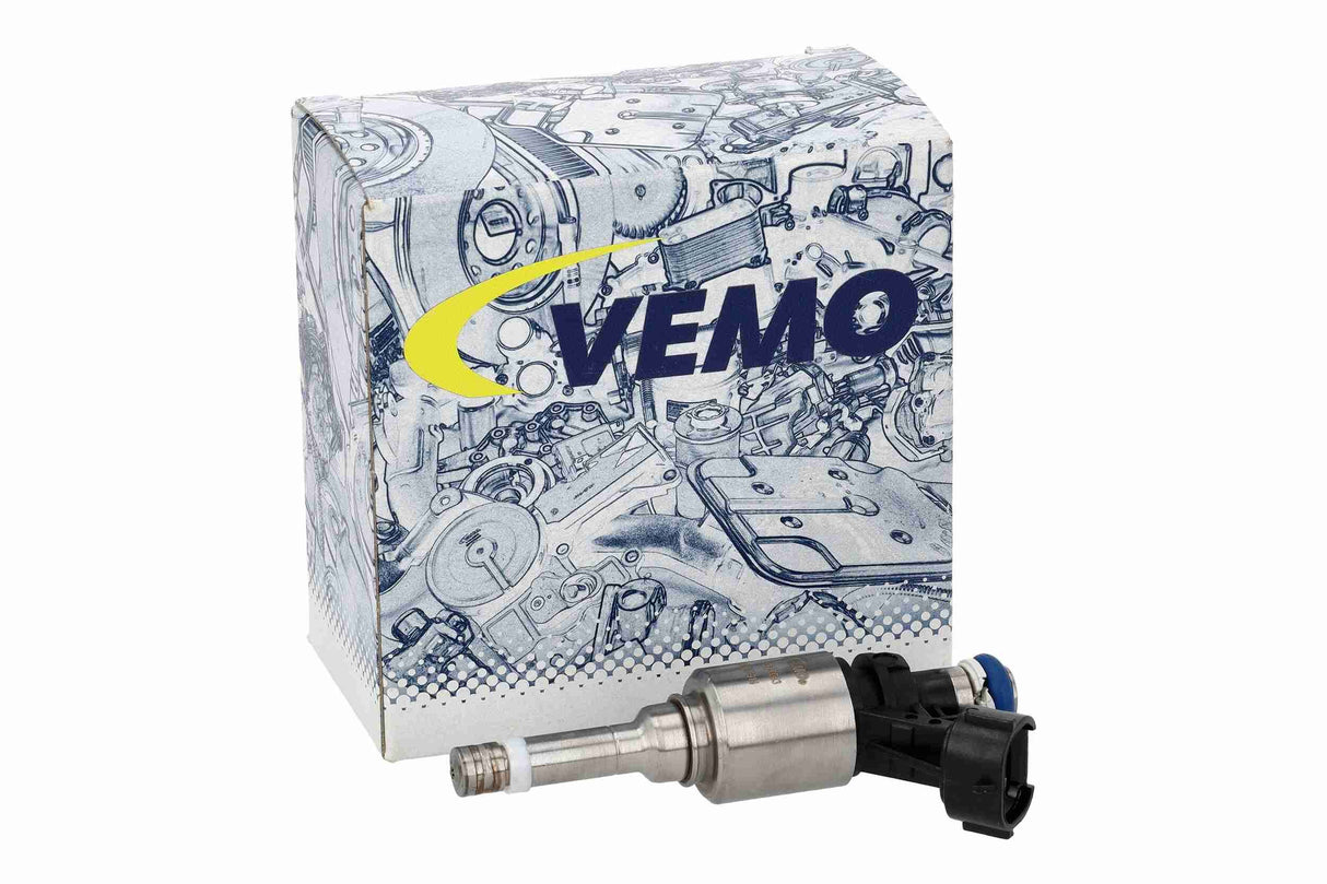 Injector - V46-11-0043