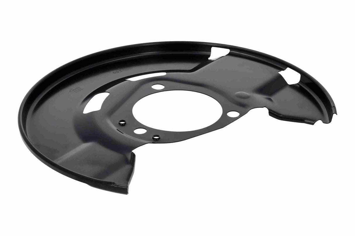 Splash Guard, brake disc - V40-2465