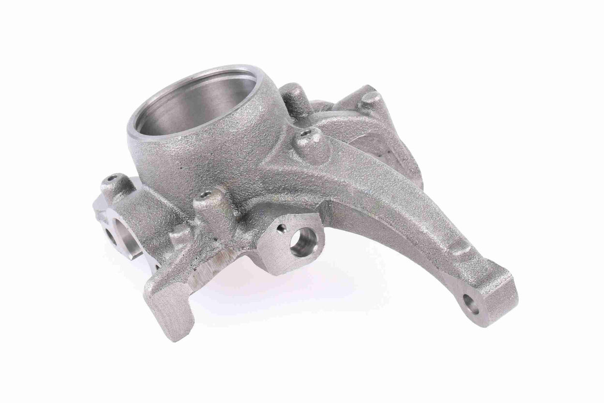 Steering Knuckle, wheel suspension - V10-5136