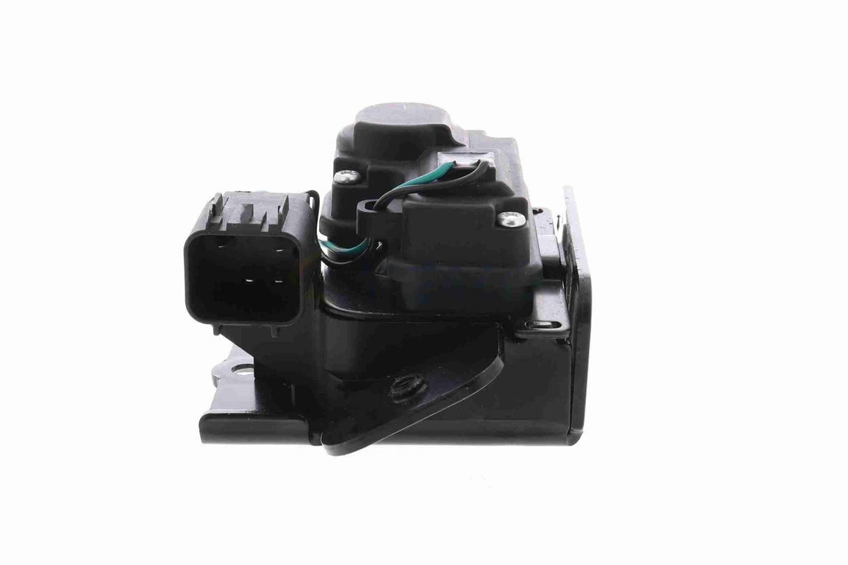 Tailgate Lock - V51-85-0008
