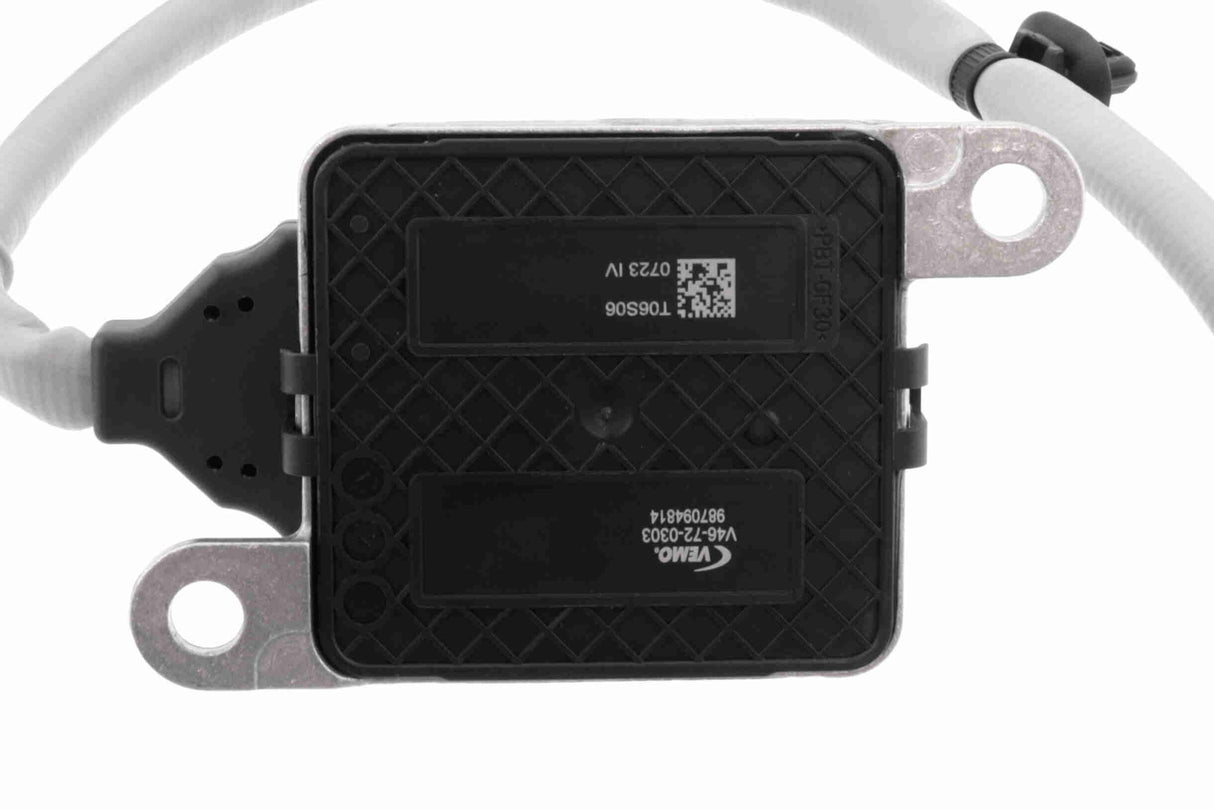 NOx Sensor, urea injection - V46-72-0303