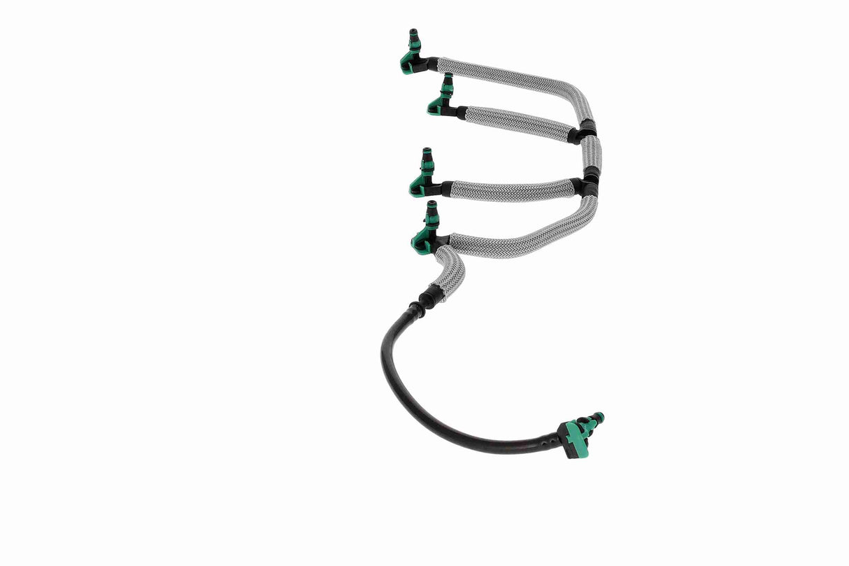 Hose, fuel overflow - V25-2676