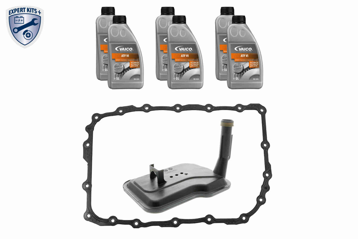 Parts Kit, automatic transmission oil change - V51-0650