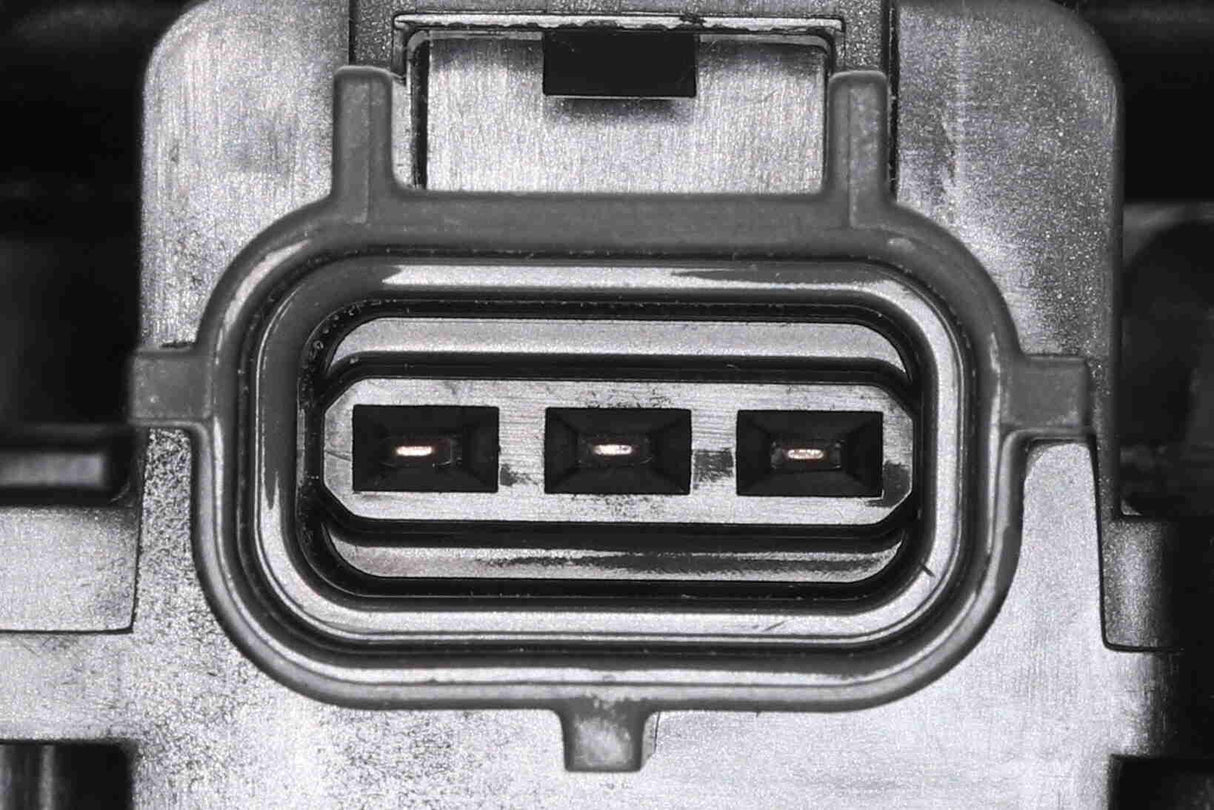 Alternator - V25-13-50023