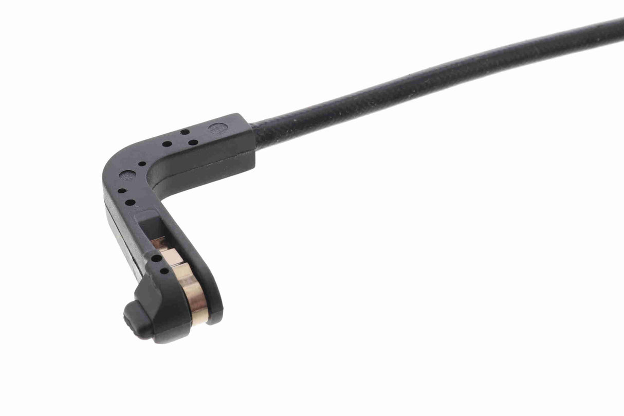 Warning Contact, brake pad wear - V20-72-5135
