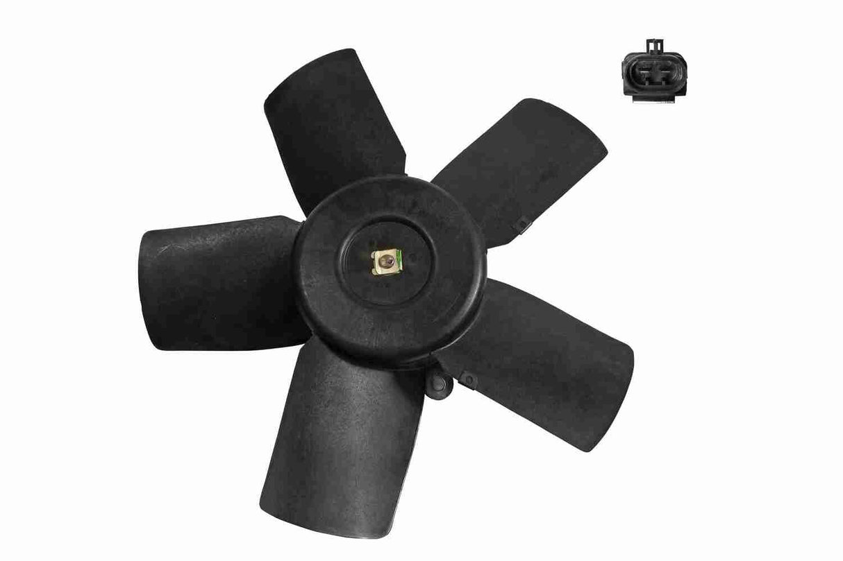 Fan, engine cooling - V40-01-1031
