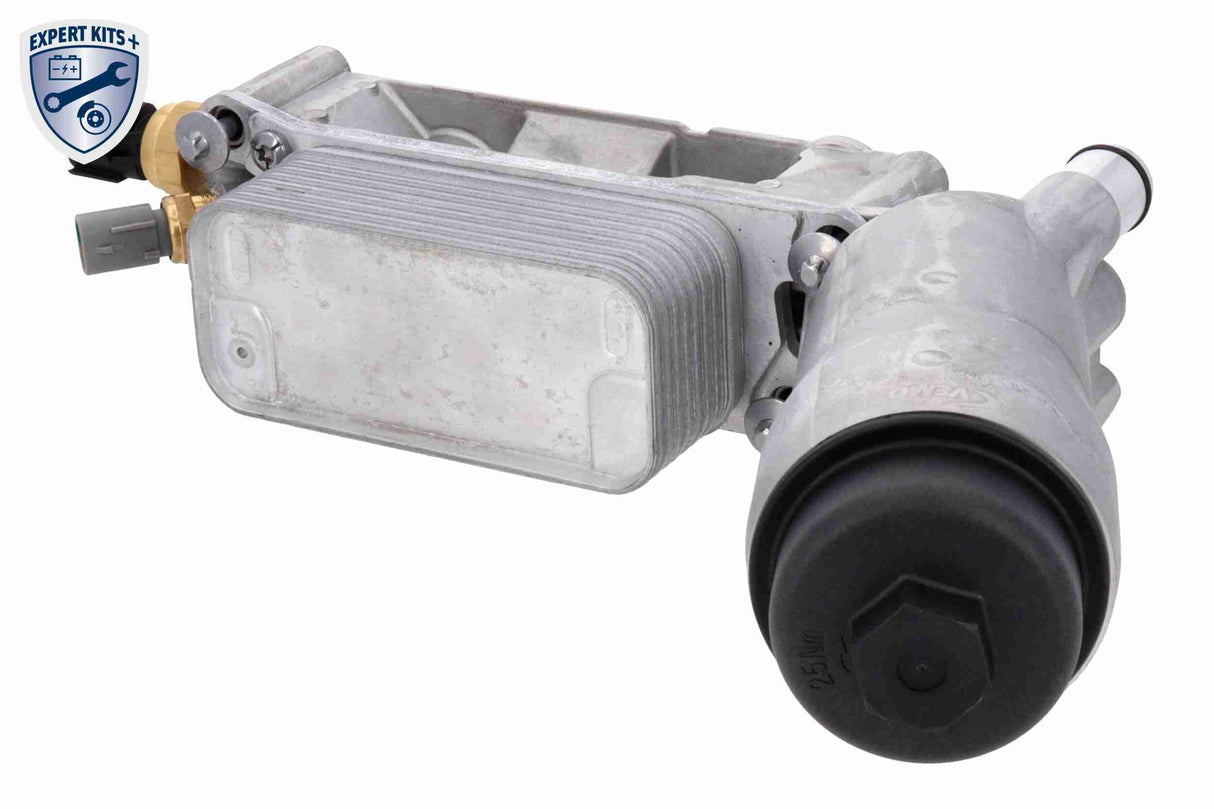 Oil filter module - V33-60-0006-1