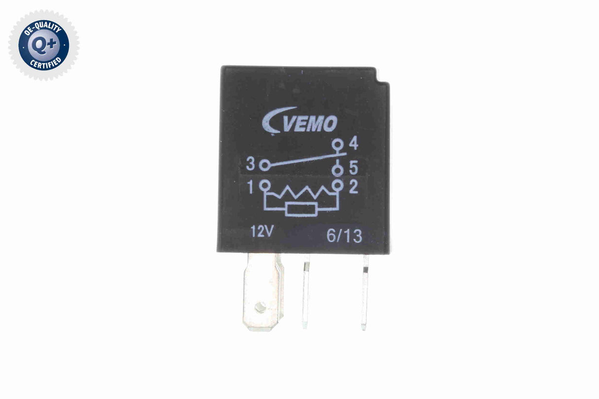 Relay, main current - V30-71-0033